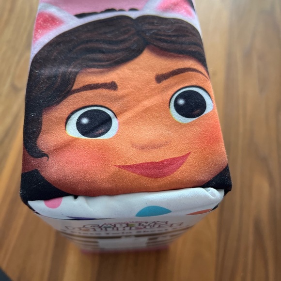 Gabby’s Dollhouse 3 Piece Twin Sheet Set - New in Package - Picture 4 of 6